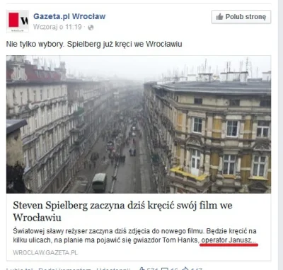 Bieniuraper - Hit!!! Najsłynniejszy Polak u boku Toma Hanksa w nowej superprodukcji S...