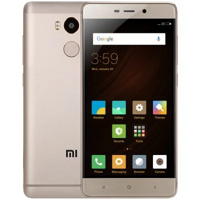 Otylia667 - Promocja na Xiaomi Redmi 4 32GB
Cena: $165.99
Opis: 3GB RAM + 32GB ROM,...