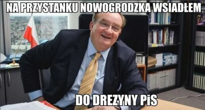 Ospen - Saryusz-Wolski persona non grata na maltańskim szczycie UE

Kandydat polskie...