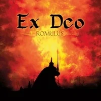 brandthedwarf - #slucham Ex Deo - "Romulus", #deathmetal