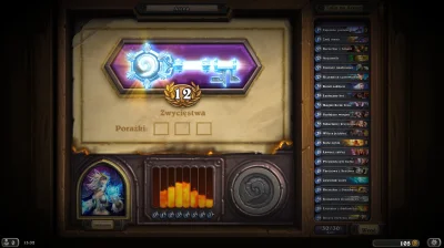 paqo - The Dream

#hearthstone