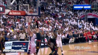 MuzG - Gortat wściekły, w #!$%@? agresywny (｡◕‿‿◕｡)

#nba #koszykowka #gif #sport #...