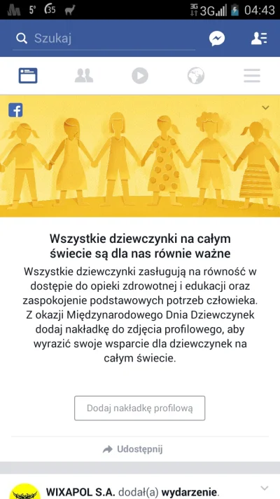 k.....s - Co ten fejsbuk znów?