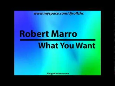 Rumpertumski - #hardmirko #harddance #happyhardcore Robert Marro - What You Want
