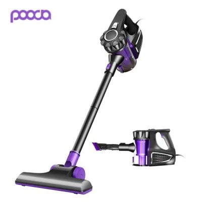 cebulaonline - W Gearbest

LINK - Odkurzacz Pooda D8 Powerful 2-in-1 Wired Vacuum C...