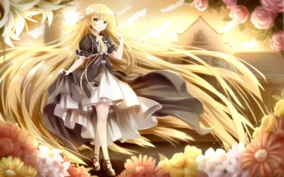 Kamil85R - #victoriquedeblois #anime #randomanimeshit
#gosick