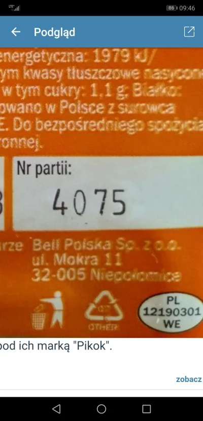 sebastian-wodecki - Bell Polska to ci od podpasek :)?