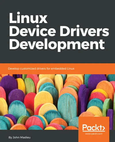 konik_polanowy - Dzisiaj Linux Device Drivers Development (October 2017)

https://w...