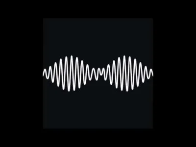 archive - #archivepoleca cały nowy album Arctic Monkeys - AM, bo całego słucha się św...