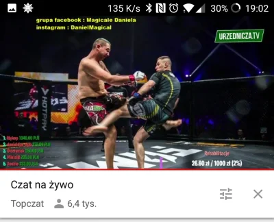 TakeshiHitano - Coś tam lordoza wczoraj wczoraj się podniecał na snapie, że jeszcze k...