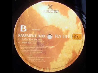 KlaudiaLu - Basement Jaxx Fly Life
#muzykaelektroniczna #muzyka #klasykmuzyczny