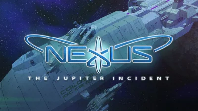 YogiYogi - Świetna gra "Nexus: The Jupiter Incident" na GOGu w promocji za jedyne 7.5...