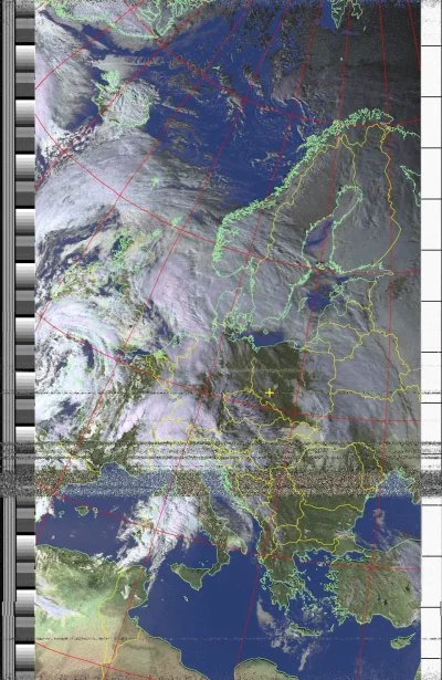 p.....k - Pozazdrościłem mirkom ładnych zdjęć, więc ściągnąłem sobie własne ( ͡° ͜ʖ ͡...