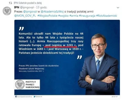 adam2a - Nie ma nic bardziej odzwierciedlającą romantyczną polską duszę spod znaku żo...