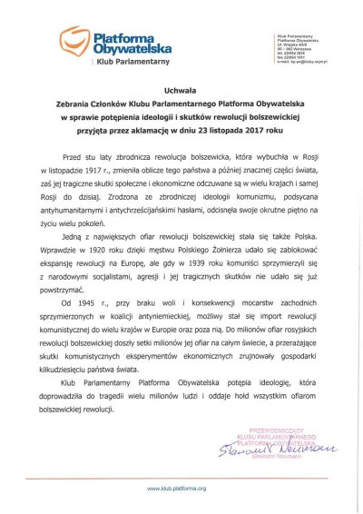 AAA90 - @mopo: Od kiedy to Rewolucja 1905 roku była bolszewicka i komunistyczna? ( ͡°...