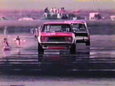 Z.....u - Datsun BRE 510 w Trans America Challenge

#nissan #datsun #carvideos #mot...