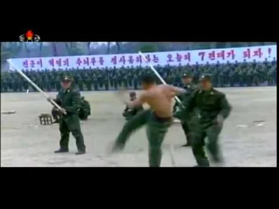 JaroKaczorDiks - Ekstremalny Trening Armii Korei Północnej - North Korea
Dobre bo ni...