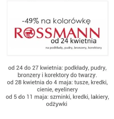 zupazkasztana - @carisma: Pod tagiem #kosmetyki była taka rozpiska: ( ͡° ͜ʖ ͡°)