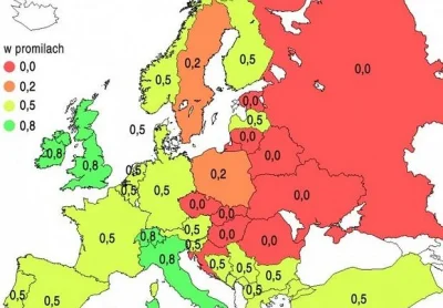 korniszok - Ludzie w Europie zachodniej mają większą tolerancję 
http://moto.pl/Moto...