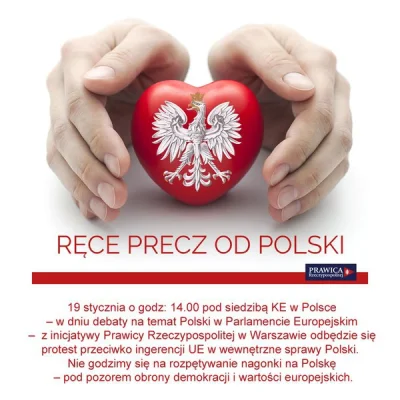 M.....S - Zdrajcy narodu, lewaki wszelkiej maści Ręce PRECZ od Naszej Polski!!! 

#...