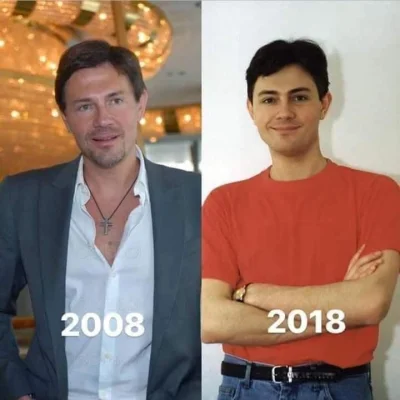 t0mI84 - #10yearschallenge

#heheszki