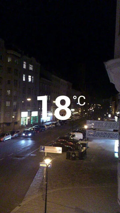 cebulazord - Pozdróweczki z #wieden #wien #vienna
dzisiaj bylo 24 stopni cieplutko, 
...