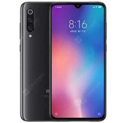 n____S - Xiaomi Mi9 SE 6/128GB Global Black - Gearbest 
Cena: $284.99 (1079.89 zł) /...