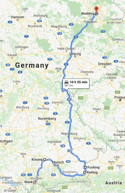 D.....t - @Vegonator: a i jeszcze jest spoko trasa po Niemczech (z Grand Tour):
