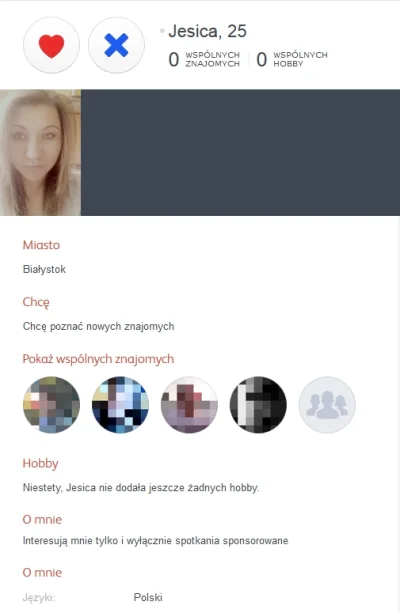 mefistofilus - Konto na badoo to najlepsza decyzja od dłuższego czasu, oprócz standar...