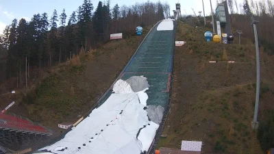 polzwed - Do pierwszego treningu w Wiśle zostały już tylko 4 dni.
A przygotowania? N...