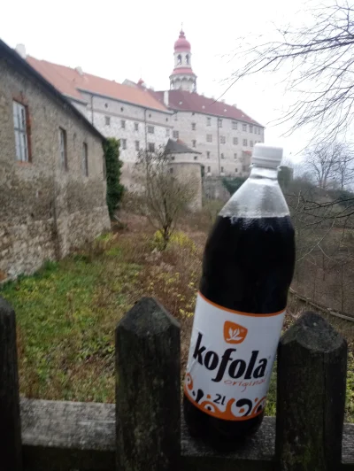 Damasweger - Ah hovno, takto jdeme znovu. #czechy #kofola