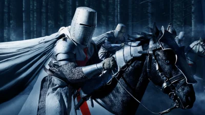 upflixpl - Sezon 2 Knightfall w HBO GO Polska

Dodany tytuł:
+ Zestresowany naród ...
