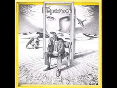 Mr_Plank - Pendragon - Sister Bluebird
#muzyka #rock #rockprogresywny #pendragon #90s