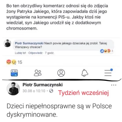 djtartini1 - @Smog_Warszawski: @Lecherus: PIS rządzi tylko wyłącznie dzięki opozycji....