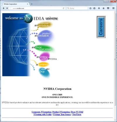 Stivo75 - @sowa997 : Na stronie Nvidii nie ma nic o pracowniku którym piszesz, zakop ...