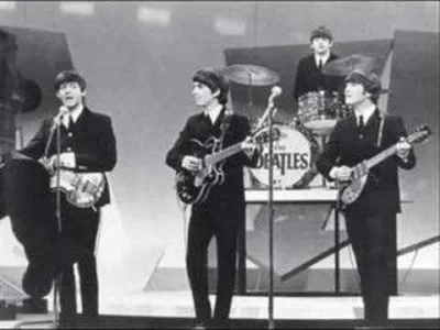 G..... - #muzyka #starocie #60s #beatles #klasyka

#muzykanawieczor

The Beatles - Le...
