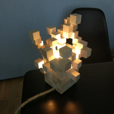 H.....a - DIY lampka na biurko - prezent na Dzień Chłopaka :)

Wszystkim facetom życz...