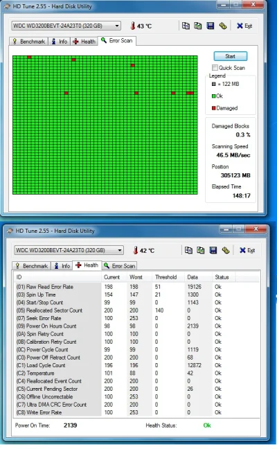 kiedys - Problem z systemem #informatyka #komputery #windows 

Laptop w pewnym mome...