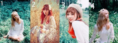 XKHYCCB2dX - Które zdjęcie #yoohyeon jest lepsze na tapetę?
#koreanka #dreamcatcher