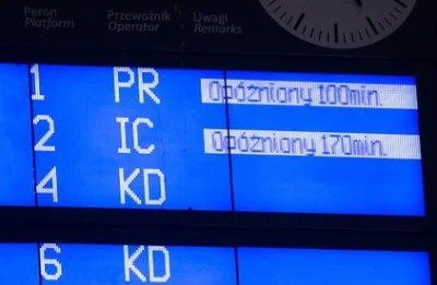 BaszarAlAsad - Ten grubas pornograficzny to już PKP zaczyna przebijać tymi opóźnienia...