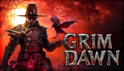 krzywy_odcinek - Dobra alternatywą do D3 jest również Grim Dawn.