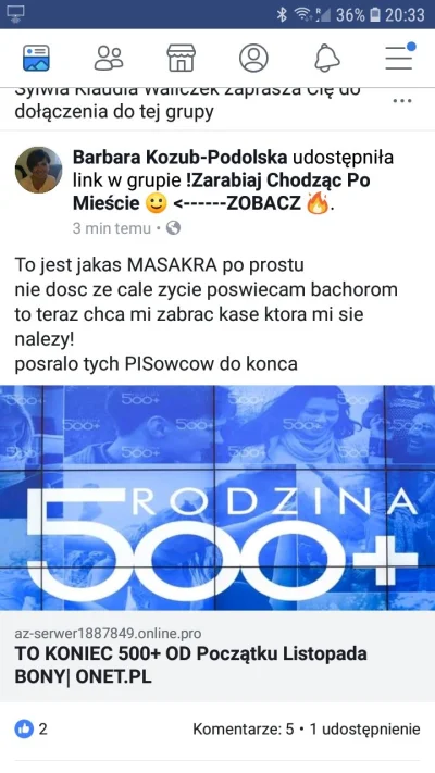 Wunszz - Zaczęło się..
#madki #500plus