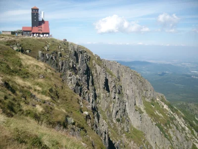 white_duck - Mam zamiar w tym roku znowu odwiedzić nasze piękne góry i tym razem poje...