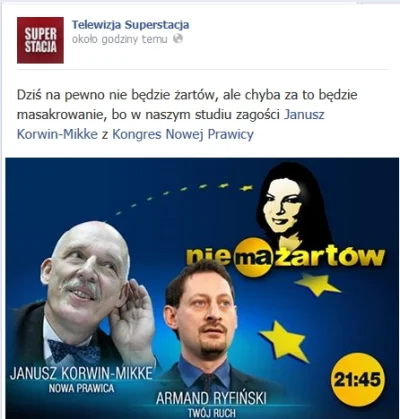 DOgi - A tak Superspacja zapowiadała program