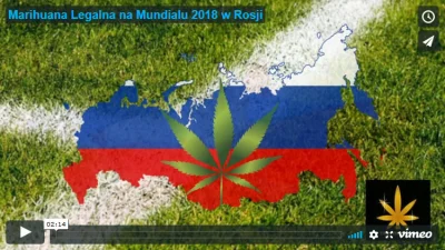 THC-THC - @THC-THC: Marihuana Legalna na Mundialu 2018 w Rosji
#Marihuana #Legalna #...