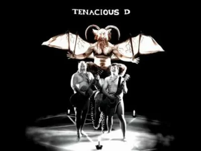 CiekaweJakDlugiMozeBycLoginNaWykopi - DUDE that is TNT!

Tenacious D - Kiełbasa

#ten...