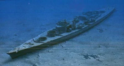N.....h - "Bismarck" idzie na dno - 27 maja 1941 r.

25 maja Lüjtens obchodzi urodz...