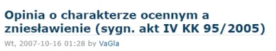 Kor-ski - To co wysłałeś to jakieś info z 2007 roku, także obecny rząd zapewne już to...