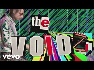 Limelight2-2 - The Voidz – All Wordz Are Made Up
#muzyka #neopsychedelia #synthpunk