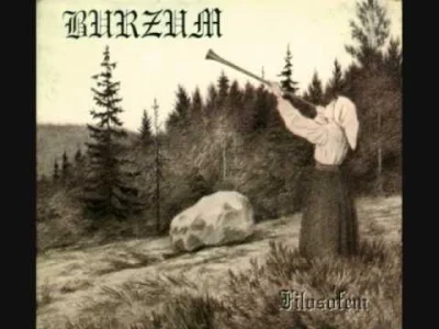 a.....7 - mmmm mmmm burzum
#muzyka #metal #blackmetal #90s #burzum